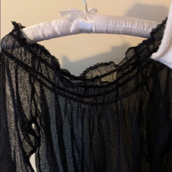 New! Babydoll nightie set - Picture 2 of 6